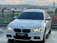 STEEL'DEN 167.000 KM BOYASIZ TRAMERSİZ ORJİNAL M SPORT İLK ELDEN