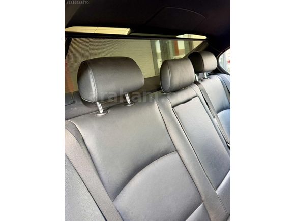 STEEL'DEN 167.000 KM BOYASIZ TRAMERSİZ ORJİNAL M SPORT İLK ELDEN