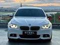 STEEL'DEN 167.000 KM BOYASIZ TRAMERSİZ ORJİNAL M SPORT İLK ELDEN