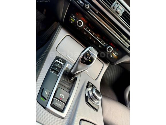 STEEL'DEN 167.000 KM BOYASIZ TRAMERSİZ ORJİNAL M SPORT İLK ELDEN