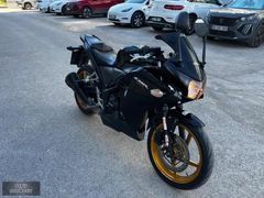 ACİL124950TL2012 HONDA CBR 250 R BAKİMLİ YENİ VİZELİ 56000KMDE
