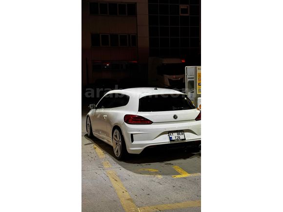 BAKIMLI ROCCO YAZA 