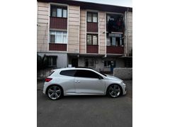 Sahibinden Volkswagen Scirocco 1.4 TSi Sportline 2015 Model 