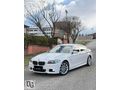 DG GEZER AUTO'DAN ORJİNAL BMW 525D X-DRİVE 218HP PREMİUM BAKIMLI