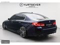 BMW 5.20i | 2017 Boyasz Luxury/Dış Msport 20R Jant+Coil+Tam Dolu