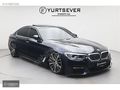 BMW 5.20i | 2017 Boyasz Luxury/Dış Msport 20R Jant+Coil+Tam Dolu