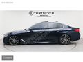 BMW 5.20i | 2017 Boyasz Luxury/Dış Msport 20R Jant+Coil+Tam Dolu