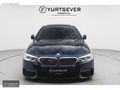 BMW 5.20i | 2017 Boyasz Luxury/Dış Msport 20R Jant+Coil+Tam Dolu