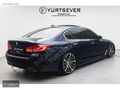 BMW 5.20i | 2017 Boyasz Luxury/Dış Msport 20R Jant+Coil+Tam Dolu