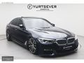 BMW 5.20i | 2017 Boyasz Luxury/Dış Msport 20R Jant+Coil+Tam Dolu