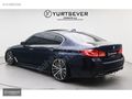 BMW 5.20i | 2017 Boyasz Luxury/Dış Msport 20R Jant+Coil+Tam Dolu