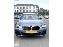AYDIN OTOMOTİV'DEN HATASIZ BMW 520İ M SPORT/VAKIM/HAYALET/86.000