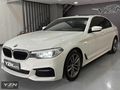 2019 MODEL 520 İ M SPORT HATASIZ BOYASIZ DEĞİŞENSİZ