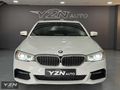 2019 MODEL 520 İ M SPORT HATASIZ BOYASIZ DEĞİŞENSİZ