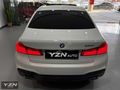 2019 MODEL 520 İ M SPORT HATASIZ BOYASIZ DEĞİŞENSİZ
