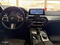 2019 MODEL 520 İ M SPORT HATASIZ BOYASIZ DEĞİŞENSİZ