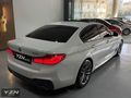 2019 MODEL 520 İ M SPORT HATASIZ BOYASIZ DEĞİŞENSİZ