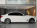 2019 MODEL 520 İ M SPORT HATASIZ BOYASIZ DEĞİŞENSİZ