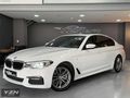2019 MODEL 520 İ M SPORT HATASIZ BOYASIZ DEĞİŞENSİZ