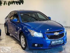 DEĞİŞENSİZ HATASIZ AYARINDA PIRIL PIRIL CRUZE