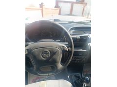 Sahibinden Opel Astra 1.6 Club 1998 Model