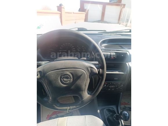 Sahibinden Opel Astra 1.6 Club 1998 Model
