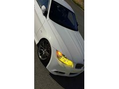 Sahibinden BMW 3 Serisi 320d Comfort 2011 Model  223.000 km Beyaz