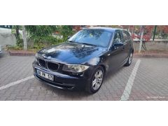 Sahibinden BMW 1 Serisi 116i Premium 2009 Model