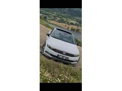 Sahibinden Volkswagen Passat 1.6 TDi BlueMotion Comfortline 2015 Model 