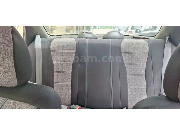 Sahibinden Toyota Corolla 1.6 XEi 1995 Model 
