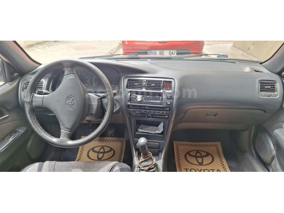 Sahibinden Toyota Corolla 1.6 XEi 1995 Model 