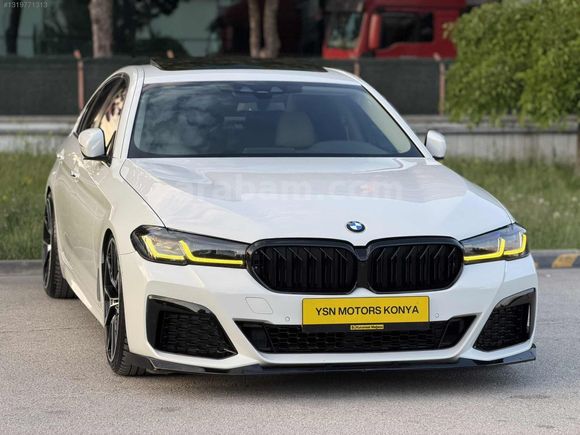 YSN MOTORS'DAN 2018-ELKBAGAJ-VAKUM-MDİRESİYON-KÖR NOKTA-COİL