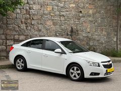 2010-CRUZE-OTOMATİK-LS-DÜŞÜK KM-KREDİ VE KREDİ KARTINA TAKSİT!