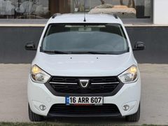 DAMAT dan 2019 Lodgy 1.5 LAUREATE 7 KİŞİLİK