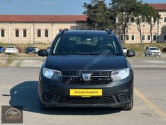 MY CAR OTOMOTİV'DEN 19 LOGAN MCV 104B KM ORJ OTOMOBİL RUHSAT
