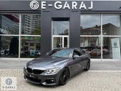 EGARAJ | 2016 BMW 418 İ M SPORT SUNROOF ISITMA HAFIZA