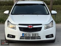 2010 MODEL CRUZE 1.6 BENZİNLİ 169.000 KM