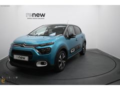 2023 CİTROEN C3 SHİNE 9.000 KMDE HATASIZ KREDİ KARTINA 12 TAKSİT