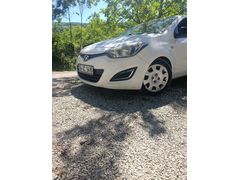 Sahibinden Hyundai i20 1.4 CRDi Jump 2013 Model