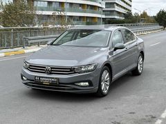 2022 Passat Business 1.5 Tsi 150Hp Act Yetkili Servis Bakımlı