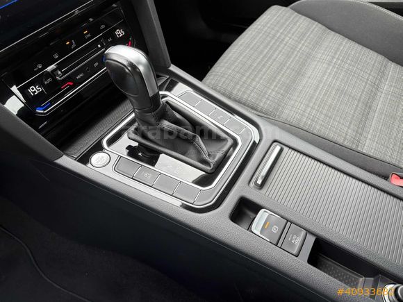 2022 Passat Business 1.5 Tsi 150Hp Act Yetkili Servis Bakımlı