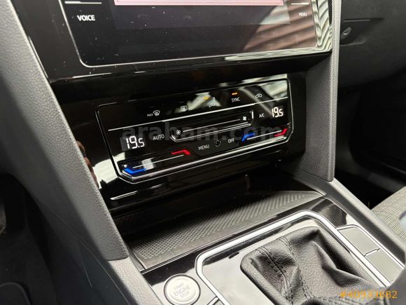 2022 Passat Business 1.5 Tsi 150Hp Act Yetkili Servis Bakımlı