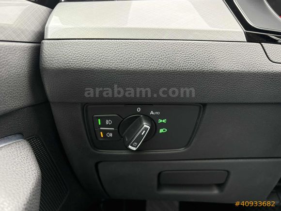 2022 Passat Business 1.5 Tsi 150Hp Act Yetkili Servis Bakımlı