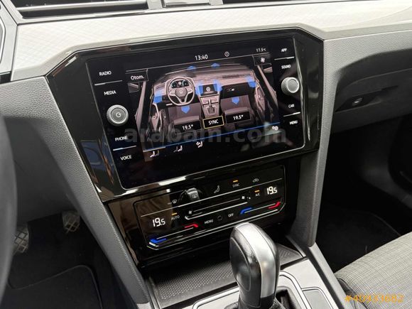 2022 Passat Business 1.5 Tsi 150Hp Act Yetkili Servis Bakımlı