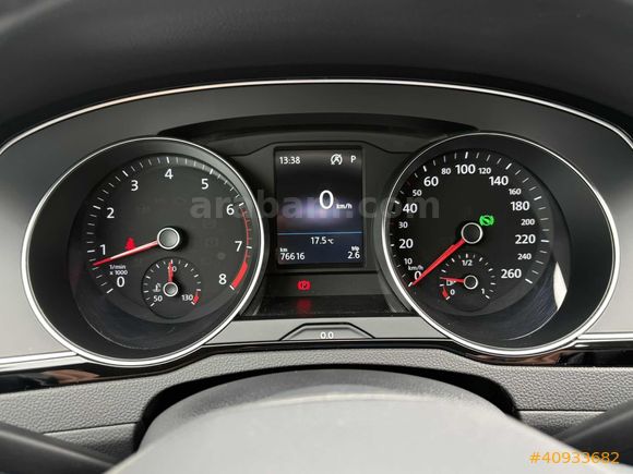 2022 Passat Business 1.5 Tsi 150Hp Act Yetkili Servis Bakımlı