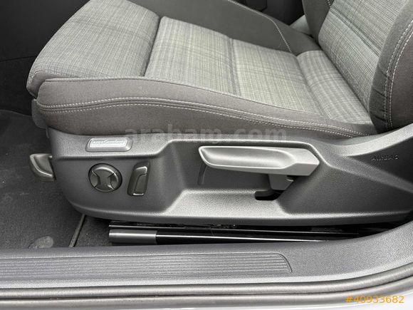 2022 Passat Business 1.5 Tsi 150Hp Act Yetkili Servis Bakımlı