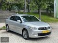 2015 CİTROEN C-ELYSEE 1.6 HDI EXCLUSİVE 110.000KM HATASIZ