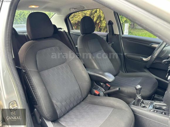 2015 CİTROEN C-ELYSEE 1.6 HDI EXCLUSİVE 110.000KM HATASIZ