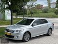 2015 CİTROEN C-ELYSEE 1.6 HDI EXCLUSİVE 110.000KM HATASIZ