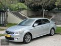 2015 CİTROEN C-ELYSEE 1.6 HDI EXCLUSİVE 110.000KM HATASIZ